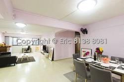 Blk 120 MARSILING RISE (Woodlands), HDB 5 Rooms #142765992